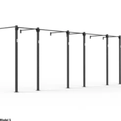 Clearance Functional Wall Rig 700 -⁠ Basic Gym Rigs|Nieuwe Artikelen