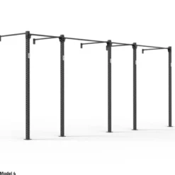 Clearance Functional Wall Rig 700 - Basic Gym Rigs|Nieuwe Artikelen