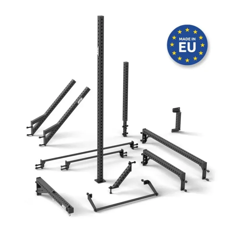 Clearance Functional Wall Rig 700 - Basic Gym Rigs|Nieuwe Artikelen