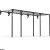 Best Functional Wall Rig 700 -⁠ Ladder Gym Rigs|Nieuwe Artikelen