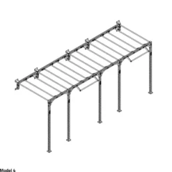 Best Functional Wall Rig 700 -⁠ Ladder Gym Rigs|Nieuwe Artikelen