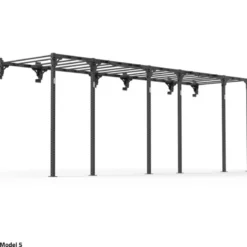 Best Functional Wall Rig 700 -⁠ Ladder Gym Rigs|Nieuwe Artikelen