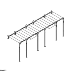 Best Functional Wall Rig 700 -⁠ Ladder Gym Rigs|Nieuwe Artikelen