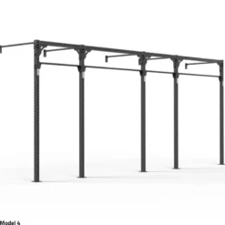 Hot Functional Wall Rig 700 -⁠ Standard Gym Rigs|Nieuwe Artikelen