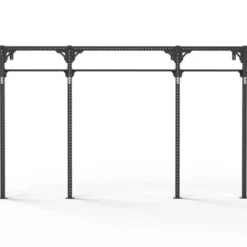 Hot Functional Wall Rig 700 -⁠ Standard Gym Rigs|Nieuwe Artikelen