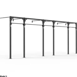 Hot Functional Wall Rig 700 -⁠ Standard Gym Rigs|Nieuwe Artikelen