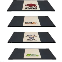 Gewichthefplatform Bekijk Assortiment...|Bekijk Assortiment...