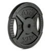 Outlet ATX Gietijzeren 2-⁠Grip Halterschijven 30 mm Standaard Halterschijven 30 Mm