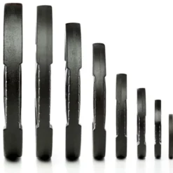 Outlet ATX Gietijzeren 2-⁠Grip Halterschijven 30 mm Standaard Halterschijven 30 Mm