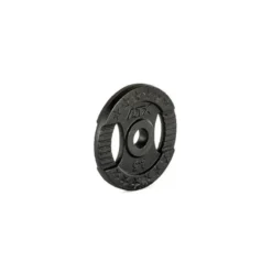 Outlet ATX Gietijzeren 2-⁠Grip Halterschijven 30 mm Standaard Halterschijven 30 Mm