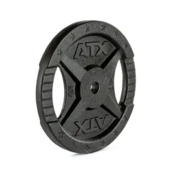 Outlet ATX Gietijzeren 2-⁠Grip Halterschijven 30 mm Standaard Halterschijven 30 Mm