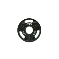 Clearance Gietijzeren Halterschijven 50 mm Olympische Halterschijven 50 Mm