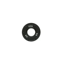 Clearance Gietijzeren Halterschijven 50 mm Olympische Halterschijven 50 Mm