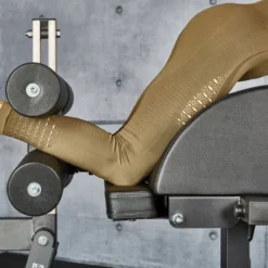 Hot Glute Ham Developer GHD-⁠820 Beentrainers|Rugtrainers
