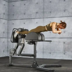Hot Glute Ham Developer GHD-⁠820 Beentrainers|Rugtrainers
