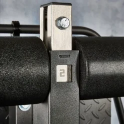 Hot Glute Ham Developer GHD-⁠820 Beentrainers|Rugtrainers