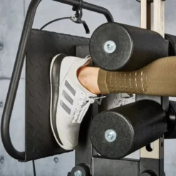 Hot Glute Ham Developer GHD-⁠820 Beentrainers|Rugtrainers
