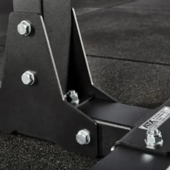 Hot Glute Ham Developer GHD-⁠820 Beentrainers|Rugtrainers