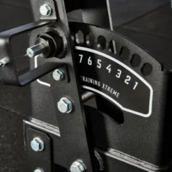 Hot Glute Ham Developer GHD-⁠820 Beentrainers|Rugtrainers