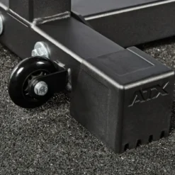 Hot Glute Ham Developer GHD-⁠820 Beentrainers|Rugtrainers