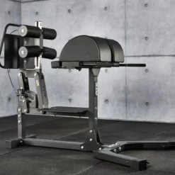 Hot Glute Ham Developer GHD-⁠820 Beentrainers|Rugtrainers