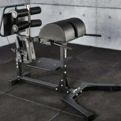 Hot Glute Ham Developer GHD-⁠820 Beentrainers|Rugtrainers