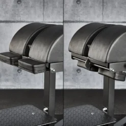 Hot Glute Ham Developer GHD-⁠820 Beentrainers|Rugtrainers