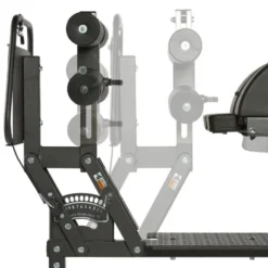 Hot Glute Ham Developer GHD-⁠820 Beentrainers|Rugtrainers