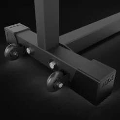 Glute Ham Developer GHD-⁠650 Beentrainers|Rugtrainers