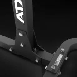 Glute Ham Developer GHD-⁠650 Beentrainers|Rugtrainers