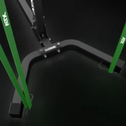 Glute Ham Developer GHD-⁠650 Beentrainers|Rugtrainers