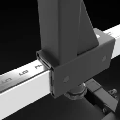 Glute Ham Developer GHD-⁠650 Beentrainers|Rugtrainers