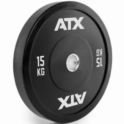 Best Gym Bumper Plate Halterset 120 kg Olympische Haltersets 50 Mm|Aanbiedingen