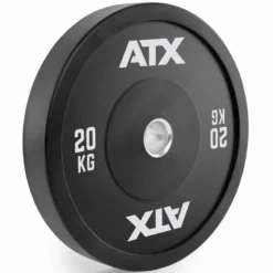 Best Gym Bumper Plate Halterset 120 kg Olympische Haltersets 50 Mm|Aanbiedingen