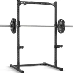 New Half Rack HRX-⁠510 Half Racks|Nieuwe Artikelen