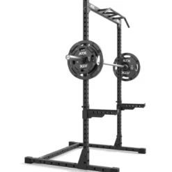 New Half Rack HRX-⁠510 Half Racks|Nieuwe Artikelen