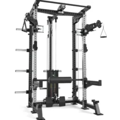 Outlet Half Rack Pull Station HCR-⁠780 Multistations|Half Racks