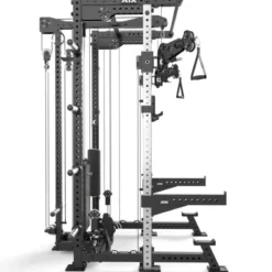 Outlet Half Rack Pull Station HCR-⁠780 Multistations|Half Racks