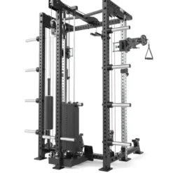 Outlet Half Rack Pull Station HCR-⁠780 Multistations|Half Racks
