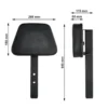 Sale Head Pad Extension Toebehoren|Trainingsbanken