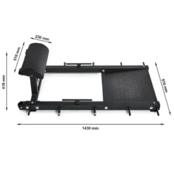 Online Hip Thruster Bench Glute Ham Developers|Beentrainers
