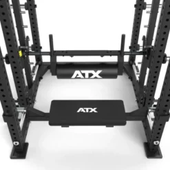 Hot Hip Thrust Option PSR-⁠780 Toebehoren|Beentrainers