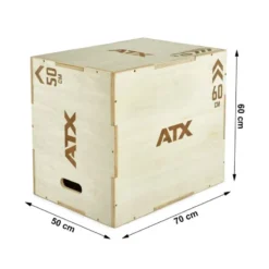 Outlet Houten Plyobox 3-⁠in-⁠1 Bekijk Assortiment...|Markeringskegels