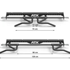 Outlet Indexing Pull-⁠up Bar 750 Toebehoren|Aanbiedingen