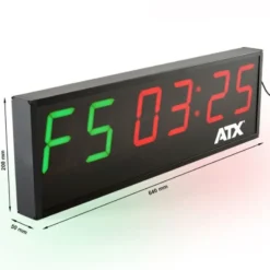 Hot Interval Timer Bekijk Assortiment...|Markeringskegels