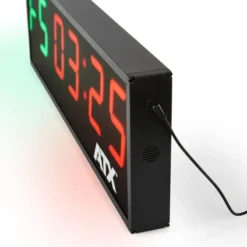 Hot Interval Timer Bekijk Assortiment...|Markeringskegels