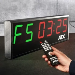 Hot Interval Timer Bekijk Assortiment...|Markeringskegels
