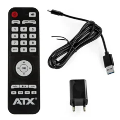 Online ATX Interval Timer -⁠ Medium Bekijk Assortiment...|Bekijk Assortiment...