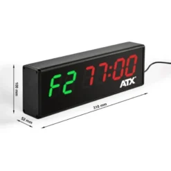 Online ATX Interval Timer -⁠ Medium Bekijk Assortiment...|Bekijk Assortiment...