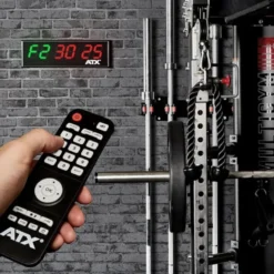 Online ATX Interval Timer -⁠ Medium Bekijk Assortiment...|Bekijk Assortiment...